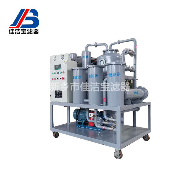 關(guān)于真空濾油機(jī)的使用注意事項(xiàng)！