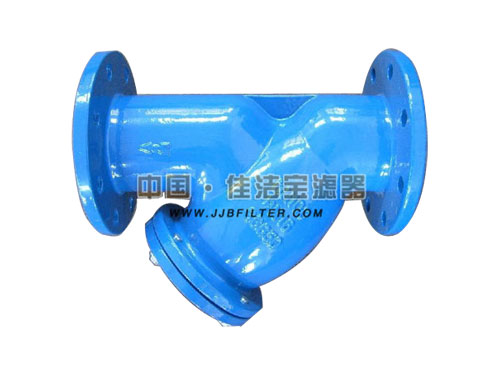 Y型過(guò)濾器DN25