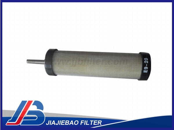 空壓機(jī)后置分離濾芯E9-28，新款替代