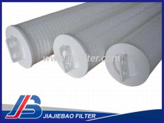 MXGP050-40N大流量濾芯，生產(chǎn)廠家佳潔寶